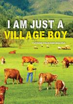 I am just a Village Boy cover
